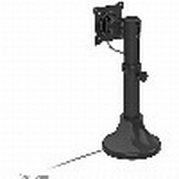 Soporte TV Neomounts FPMA-D025BLACK 10" 30" 12 kg - Imagen 4