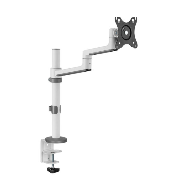 Soporte de Mesa para Pantalla Neomounts DS60-425WH1 Blanco 27" - Imagen 3