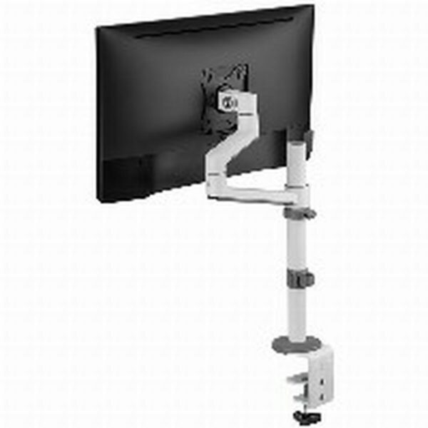 Soporte de Mesa para Pantalla Neomounts DS60-425WH1 Blanco 27" - Imagen 2