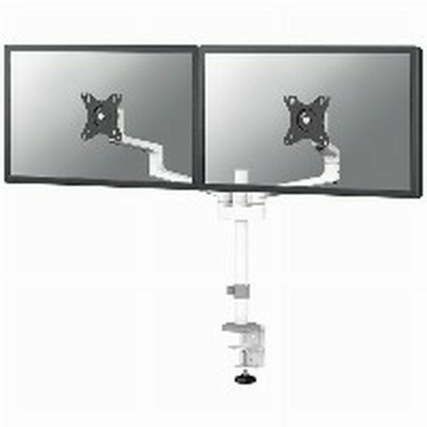 Soporte de Mesa para Pantalla Neomounts DS60-425WH2 Blanco 27" - Imagen 2