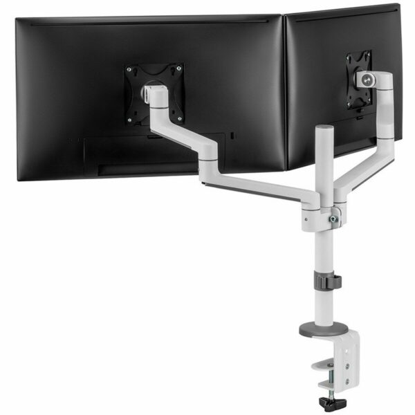 Soporte de Mesa para Pantalla Neomounts DS60-425WH2 Blanco 27" - Imagen 4