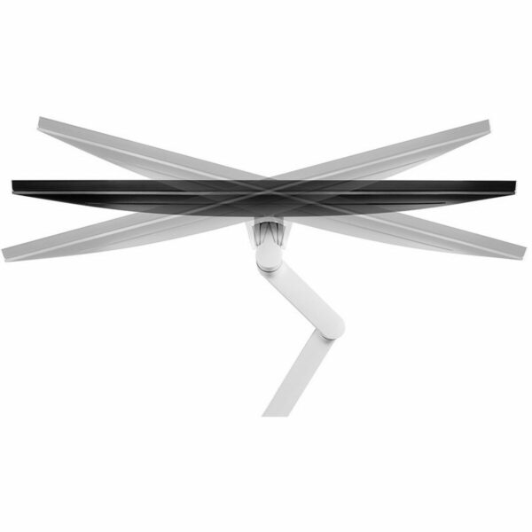 Soporte de Mesa para Pantalla Neomounts DS60-425WH2 Blanco 27" - Imagen 5
