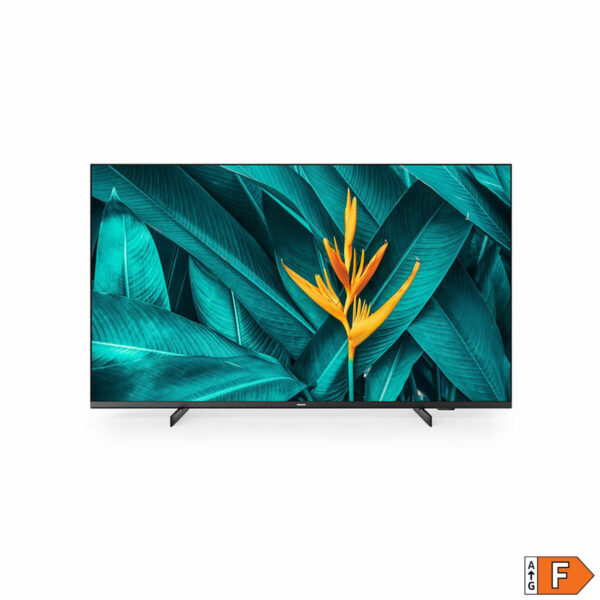 Smart TV Philips 50HFL5214U 4K Ultra HD 50" LED - Imagen 2