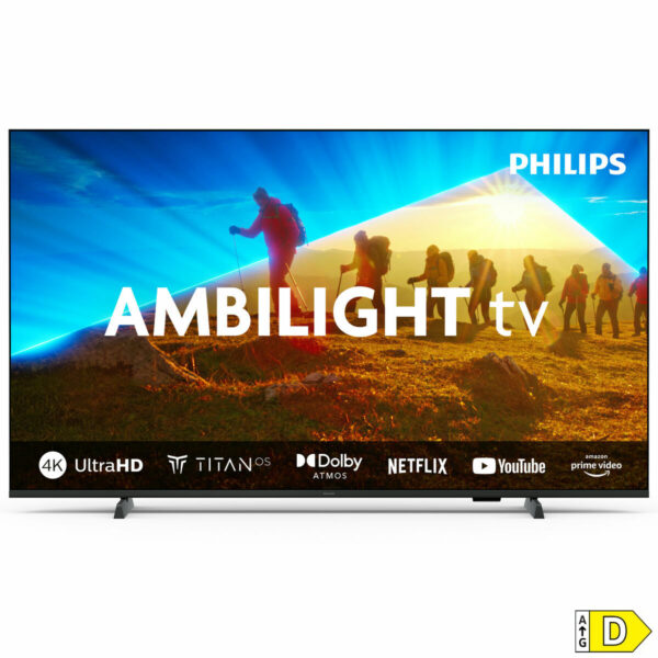 Smart TV Philips 55PUS8009 4K Ultra HD 55" LED - Imagen 2