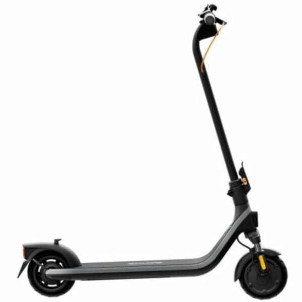 Patinete Eléctrico Segway E2 Plus II Negro 500 W - Imagen 4