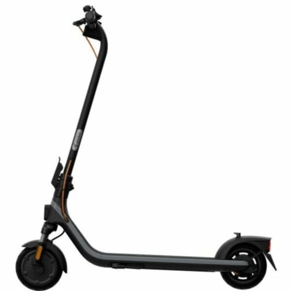 Patinete Eléctrico Segway E2 Plus II Negro 500 W - Imagen 5