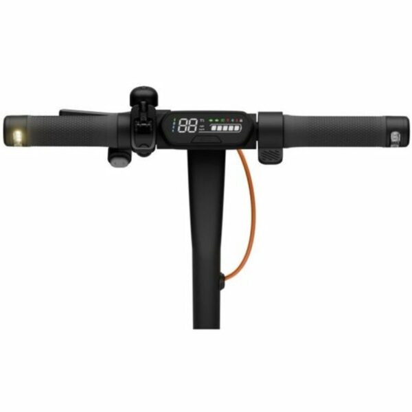 Patinete Eléctrico Segway E2 Plus II Negro 500 W - Imagen 6