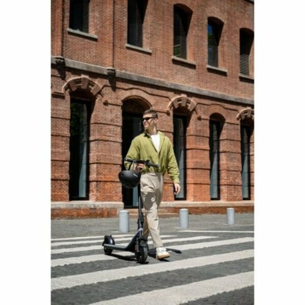 Patinete Eléctrico Segway E2 Plus II Negro 500 W - Imagen 2