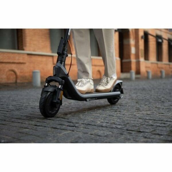Patinete Eléctrico Segway E2 Plus II Negro 500 W - Imagen 3