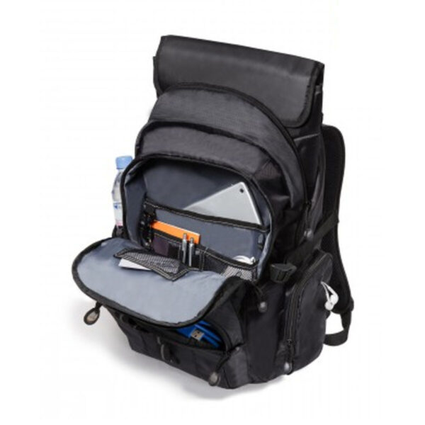Mochila para Portátil Dicota D31008 Negro - Imagen 4