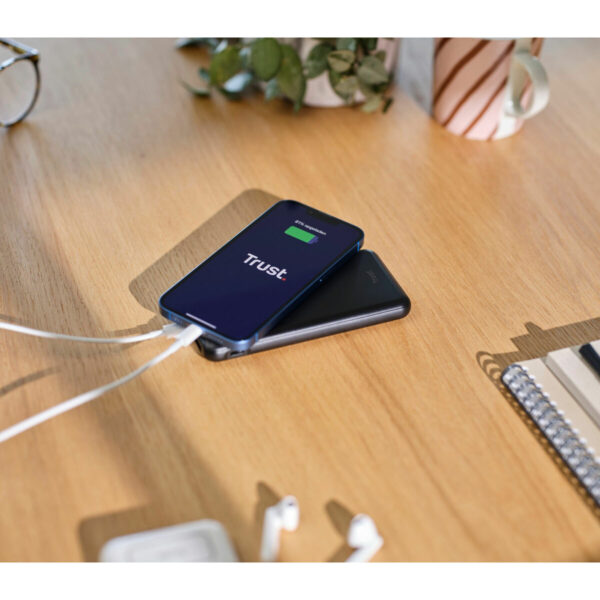 Powerbank Trust 24879 - Imagen 5
