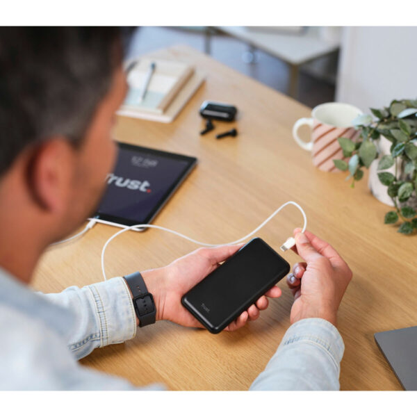 Powerbank Trust 24879 - Imagen 6