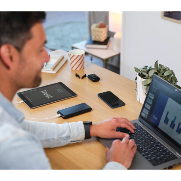Powerbank Trust 24879 - Imagen 8