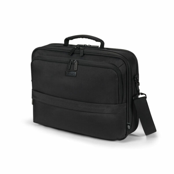 Maletín para Portátil Dicota D32029-RPET Negro 14,1'' - Imagen 7