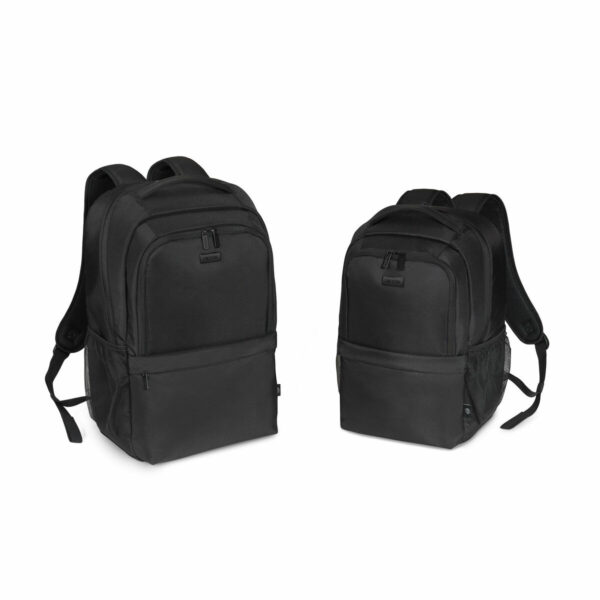 Mochila para Portátil Dicota D32027-RPET Negro - Imagen 8
