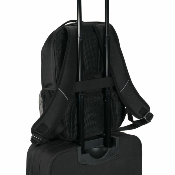 Mochila para Portátil Dicota D32027-RPET Negro - Imagen 7
