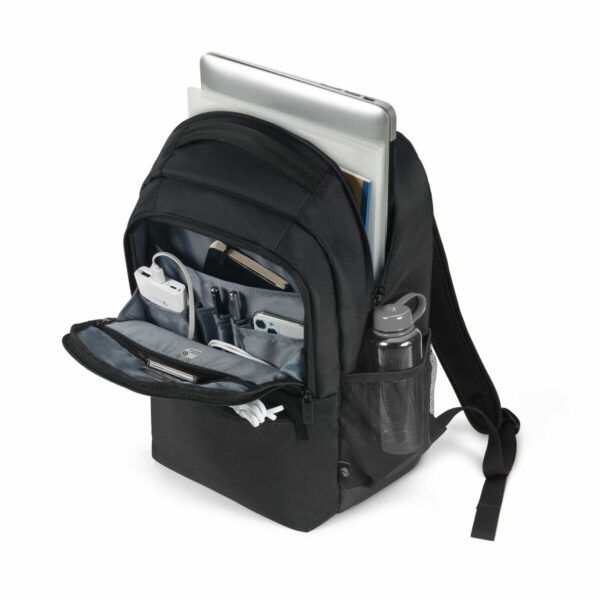 Mochila para Portátil Dicota D32028-RPET Negro - Imagen 4