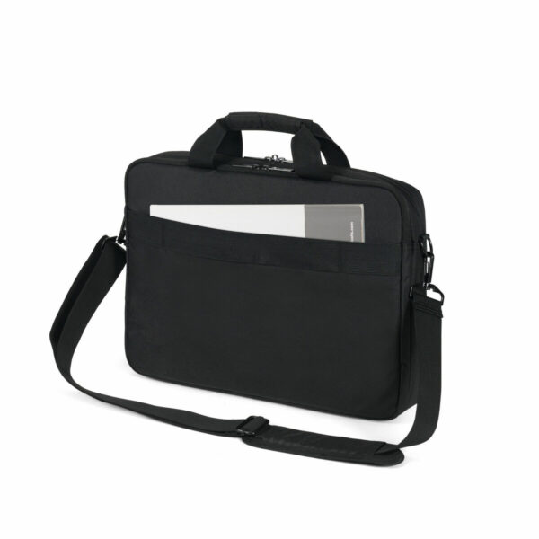 Maletín para Portátil Dicota D32033-RPET Negro 14,1'' - Imagen 4