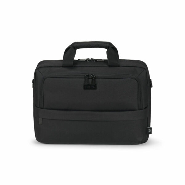 Maletín para Portátil Dicota D32035-RPET Negro 17,3" - Imagen 4