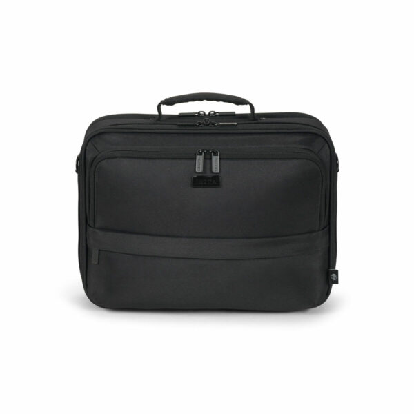 Maletín para Portátil Dicota D32031-RPET Negro 17,3" - Imagen 7