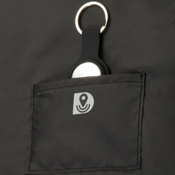 Maletín para Portátil Dicota D32031-RPET Negro 17,3" - Imagen 3