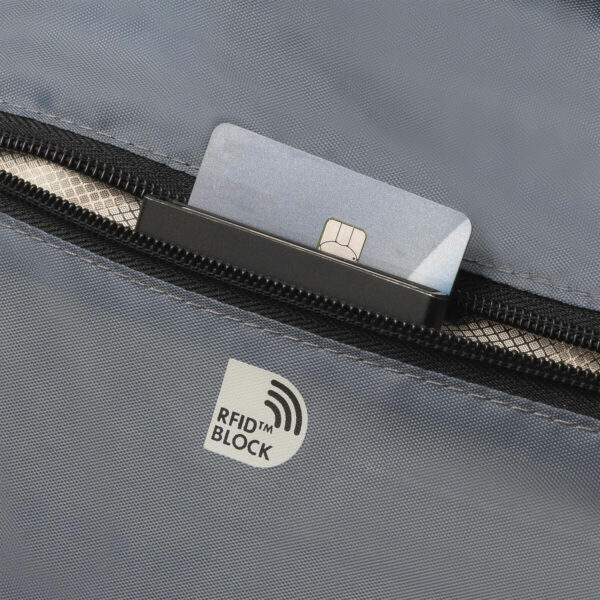 Maletín para Portátil Dicota D32031-RPET Negro 17,3" - Imagen 2