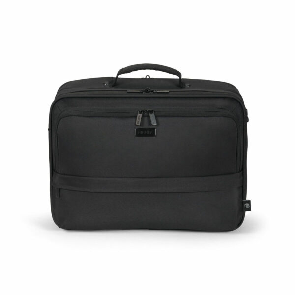 Maletín para Portátil Dicota D32032-RPET Negro 16" - Imagen 6