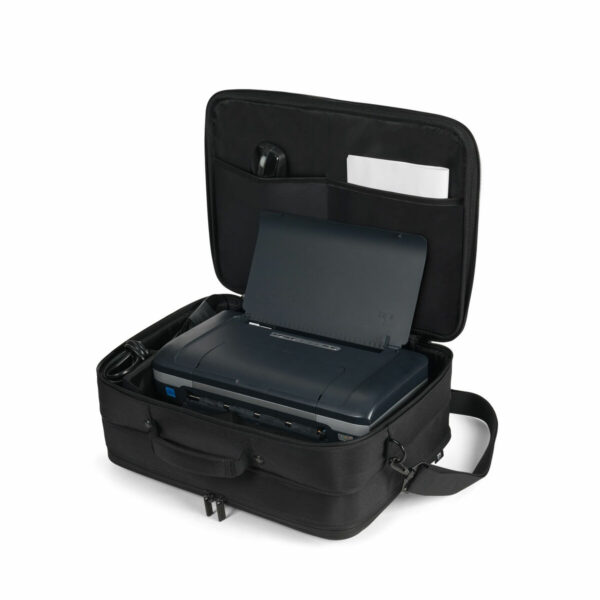Maletín para Portátil Dicota D32032-RPET Negro 16" - Imagen 3