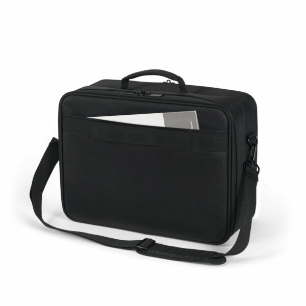 Maletín para Portátil Dicota D32032-RPET Negro 16" - Imagen 2