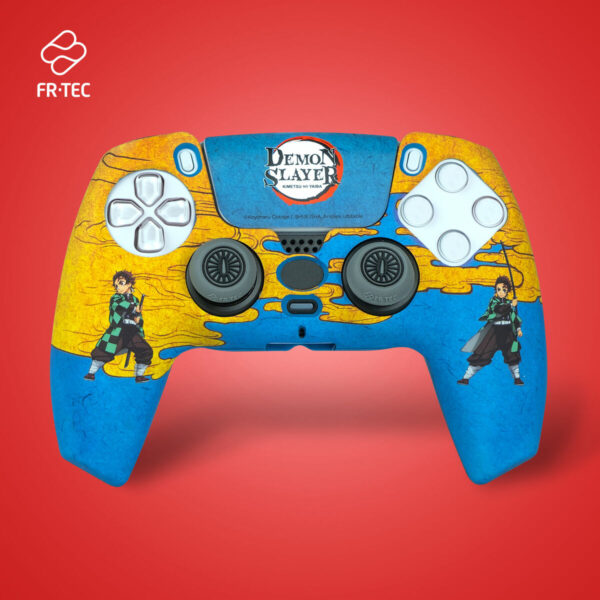 Funda para Teclado FR-TEC DSPS5CPTAN - Imagen 2
