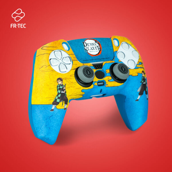 Funda para Teclado FR-TEC DSPS5CPTAN - Imagen 3