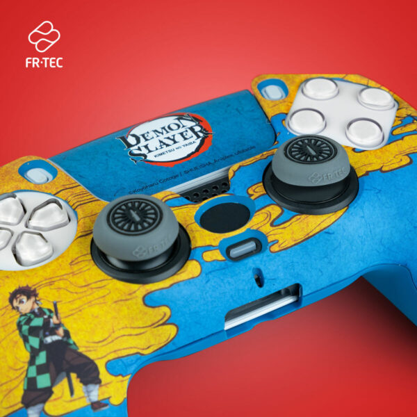 Funda para Teclado FR-TEC DSPS5CPTAN - Imagen 4