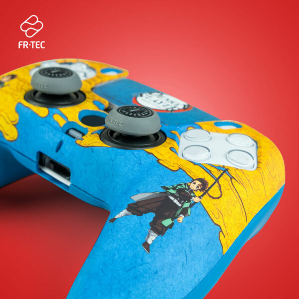 Funda para Teclado FR-TEC DSPS5CPTAN - Imagen 6