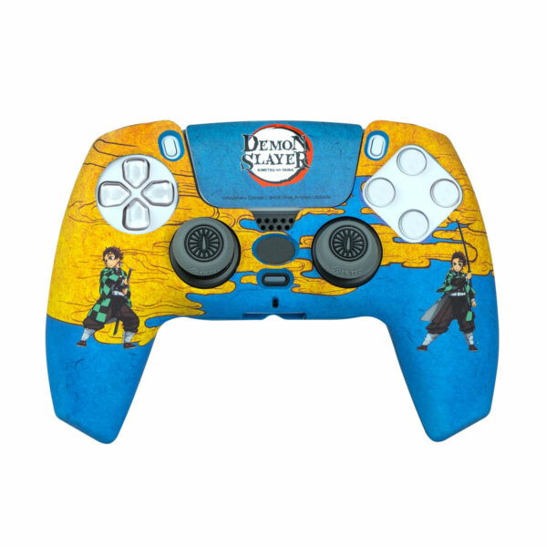 Funda para Teclado FR-TEC DSPS5CPTAN - Imagen 7
