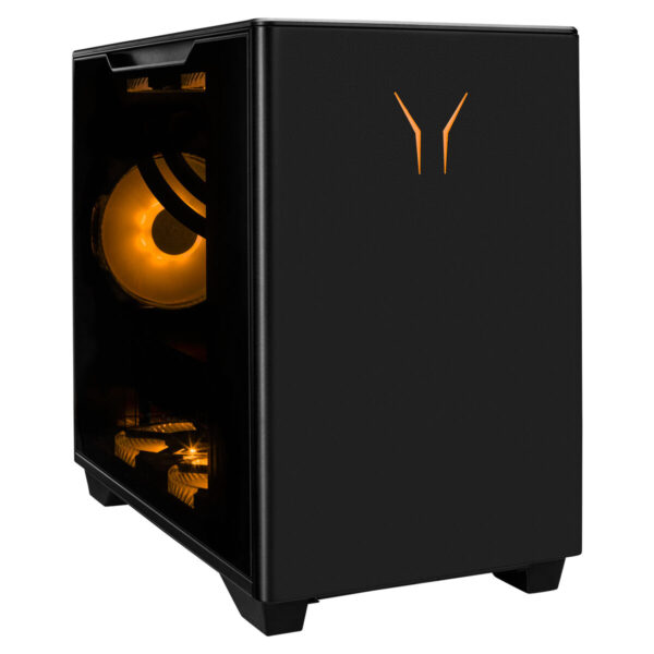 PC de Sobremesa Medion ERAZER BANDIT P20 16 GB RAM 1 TB SSD Nvidia Geforce RTX 4060 - Imagen 3