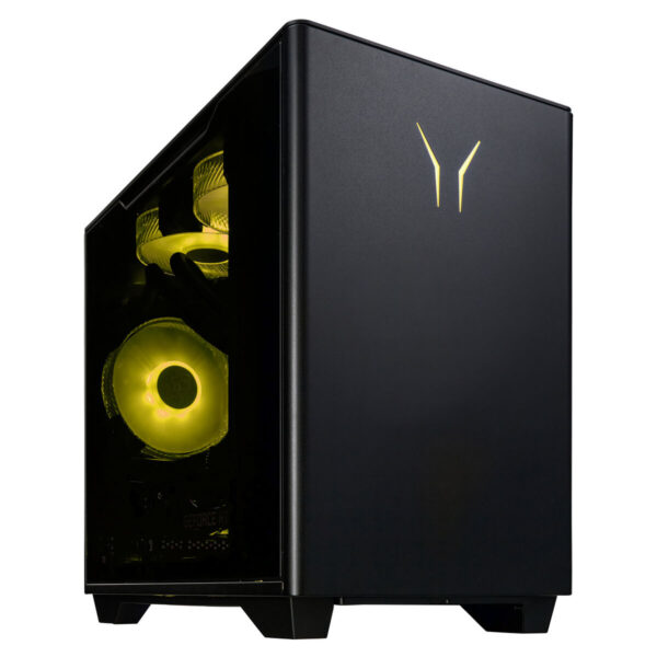 PC de Sobremesa Medion ERAZER BANDIT P20 16 GB RAM 1 TB SSD Nvidia Geforce RTX 4060 - Imagen 6