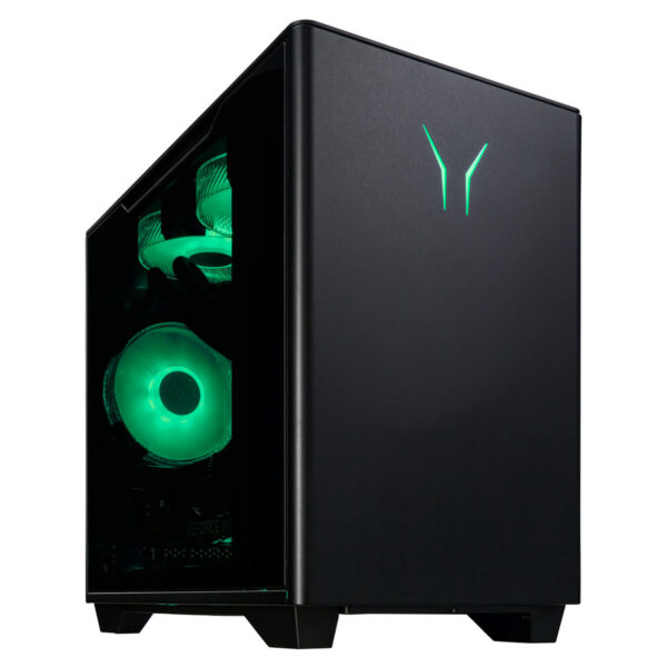 PC de Sobremesa Medion ERAZER BANDIT P20 16 GB RAM 1 TB SSD Nvidia Geforce RTX 4060 - Imagen 7