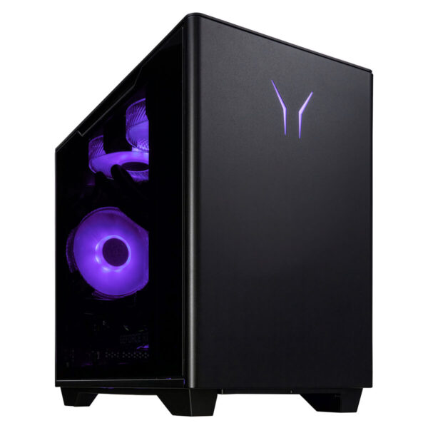 PC de Sobremesa Medion ERAZER BANDIT P20 16 GB RAM 1 TB SSD Nvidia Geforce RTX 4060 - Imagen 8