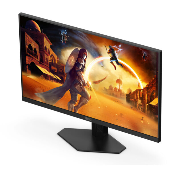 Monitor Gaming AOC 27G4XE Full HD 27" - Imagen 8