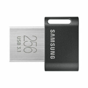 Memoria USB Samsung MUF-256AB Negro 256 GB