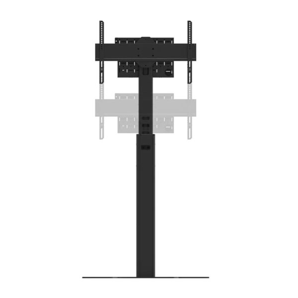 Soporte TV Neomounts FL45S-825BL1 75" 37" 70 Kg - Imagen 2