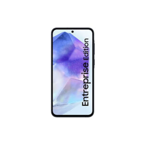 Smartphone Samsung Galaxy A55 6,6" 8 GB RAM 128 GB Negro Azul marino