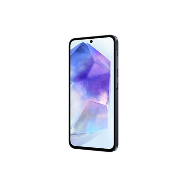 Smartphone Samsung Galaxy A55 6,6" 8 GB RAM 128 GB Negro Azul marino - Imagen 7