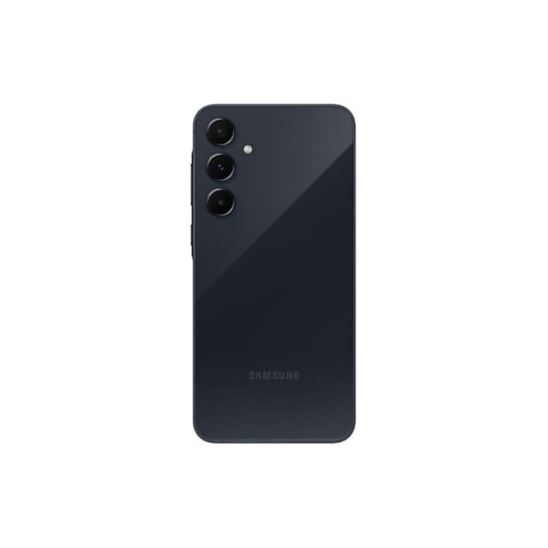 Smartphone Samsung Galaxy A55 6,6" 8 GB RAM 128 GB Negro Azul marino - Imagen 6