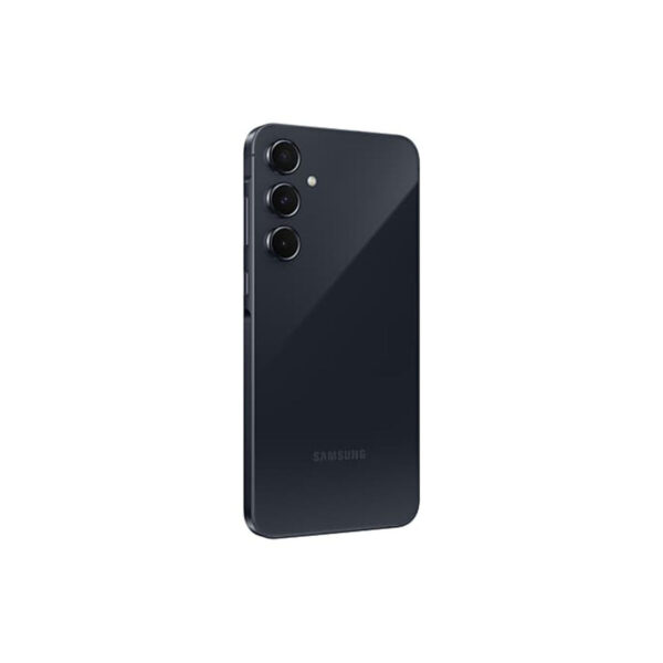 Smartphone Samsung Galaxy A55 6,6" 8 GB RAM 128 GB Negro Azul marino - Imagen 5