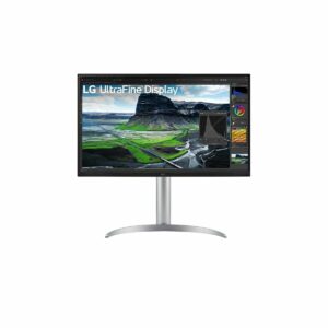 Monitor Gaming LG 4K Ultra HD 27"