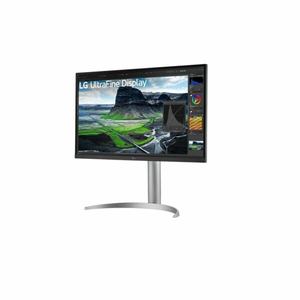 Monitor Gaming LG 4K Ultra HD 27" - Imagen 3