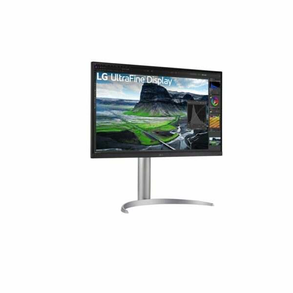 Monitor Gaming LG 4K Ultra HD 27" - Imagen 4
