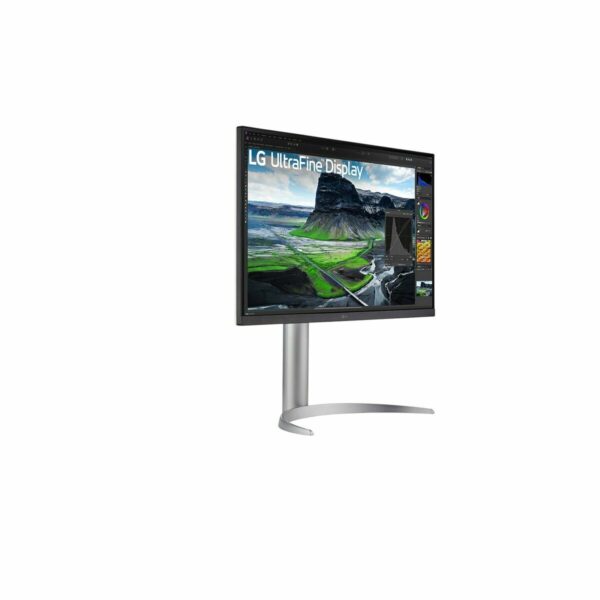 Monitor Gaming LG 4K Ultra HD 27" - Imagen 5