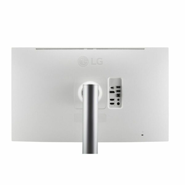 Monitor Gaming LG 4K Ultra HD 27" - Imagen 8